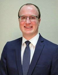 Adam Troendle