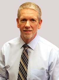 Chip Montgomery, CPA®, CRPC®
