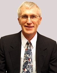 Fred Troendle, CFP®