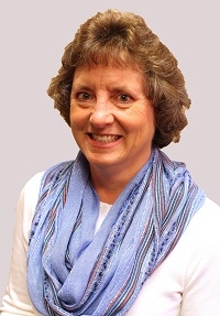 Sandra Troendle